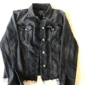 Joe’s Jeans Ashley Denim Jacket
